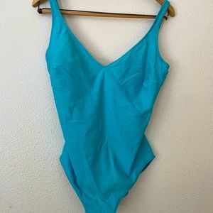 Vintage 90s swimsuit